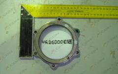 Крышка передняя сальника коленвала (Euro 3) VG2600010928