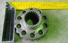 Шестерня полуоси (передняя) 199114320032