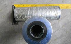 Фильтр трансмиссии TY165-2 1V26022