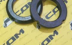 Гайка бортового редуктора М56х2 CDM932N 51364005003