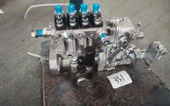 ТНВД CDM936N 4PMD39/HA110096