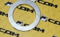 Шайба регулировочная пальца  крепления цилиндра рукояти к стреле 72х104х13 CDM6205 30616100119