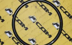 Кольцо уплотнительное пальца ковша 145х10 CDM6210/6225