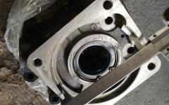 Насос ГМП 11C0001X0/BCB15-60H