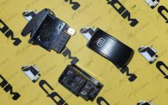 Выключатель обогрева заднего стекла LG876H 60400008560/LG855XG.15.46