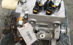 ТНВД LG863N 612640080015