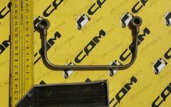 Трубка смазки воздушного компрессора 13026368