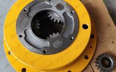 Редуктор бортовой без ступицы CDM835 LGQ835AL.02-005/36402100398