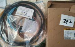 Ремкомплект цилиндра управления ковшом LG863N 36608990130/LG860.07.01A/LG860-710000