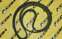 Ремень вентилятора HOWO 10PK1282