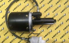 ПГУ тормоза задний ZL50NC 60300009219/LG855XG.08.04.09