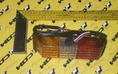 Фонарь задний трехцветный CDM932N/CDM936N 60400002699/932NG.15II.05