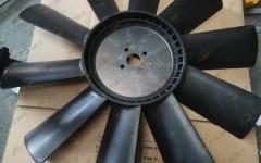 Крыльчатка двигателя CDM932N/CDM936N F490-28-10