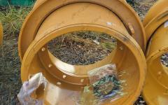 Диск колесный LG876N LG870N.04.02